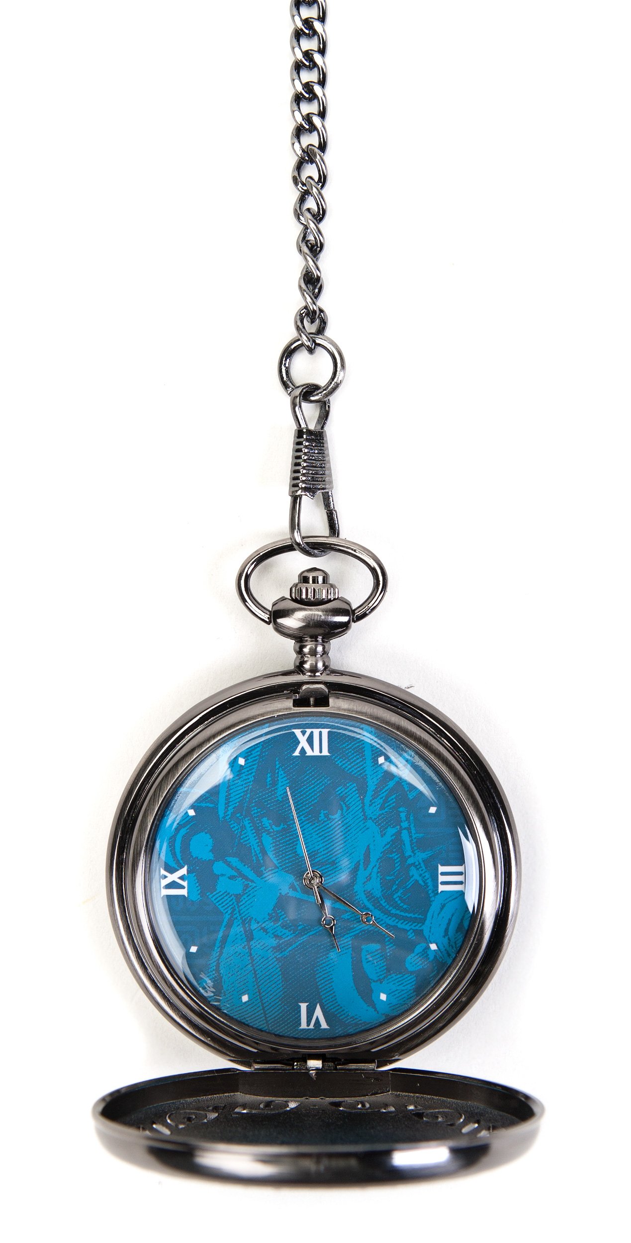 ゼルダの伝説 懐中時計 全2種 ゼルダの伝説 懐中時計 全2種